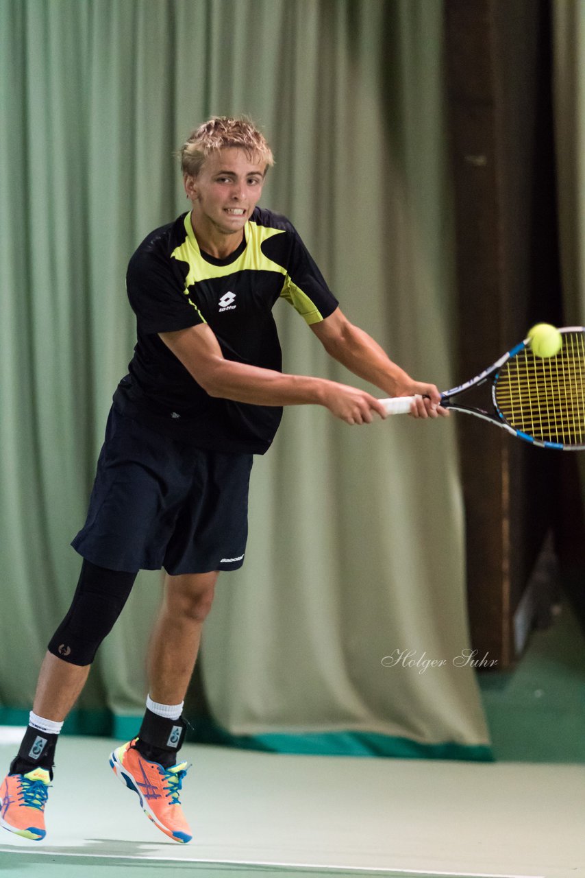 Bild 201 - Horst Schroeder Pokal 2.Tag
